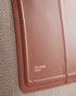 NISHAL-Bags-Small Canvas Tote Bag- Ted Baker Romania